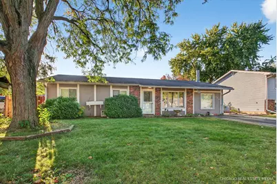 135 Springleaf Drive, Bolingbrook, IL 60440 - Photo 1