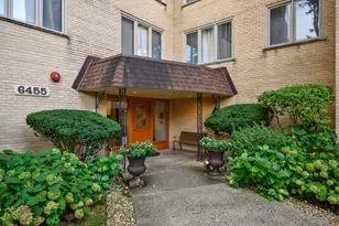 6455 W Belle Plaine Ave, Chicago, IL 60634 - Photo 1