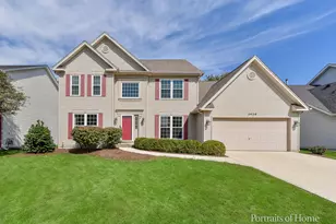2420 Glenford Dr, Aurora, IL 60502 - Photo 1