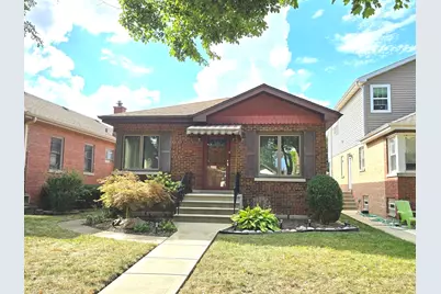 10010 S Campbell Avenue, Chicago, IL 60655 - Photo 1