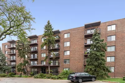 6525 N Nashville Avenue #501E, Chicago, IL 60631 - Photo 1