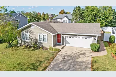 489 Pinewood Drive, North Aurora, IL 60542 - Photo 1