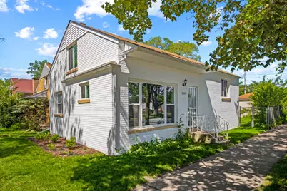 12837 S Green Street, Chicago, IL 60643 - Photo 1