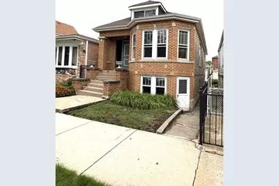 1220 W 32nd Place, Chicago, IL 60608 - Photo 1
