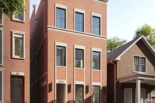 2034 N Racine Ave, Chicago, IL 60614 - Photo 1