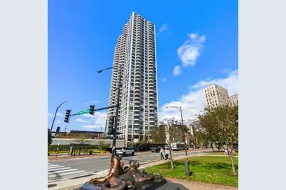 2020 N Lincoln Park West #30C, Chicago, IL 60614 - Photo 1