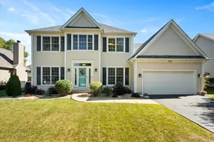 1473 Anderson Rd, Elburn, IL 60119 - Photo 1