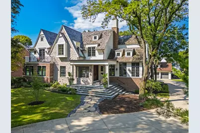 4736 Grand Avenue, Western Springs, IL 60558 - Photo 1