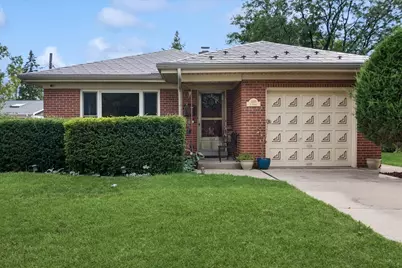 1485 E Forest Avenue, Des Plaines, IL 60018 - Photo 1