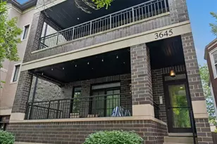 3645 N Damen Ave, Chicago, IL 60618 - Photo 1