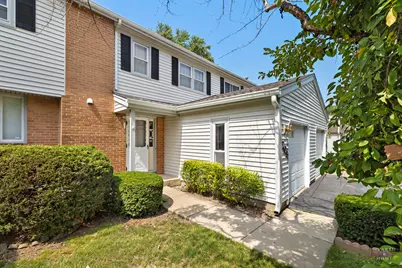 209 Monroe Road, Bolingbrook, IL 60440 - Photo 1