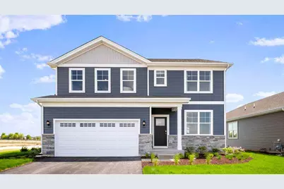 15113 W Oxford Lane, Manhattan, IL 60442 - Photo 1