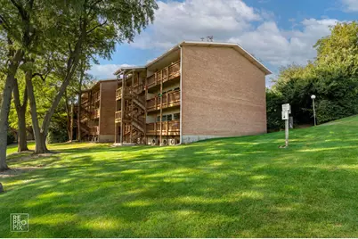 5801 Oakwood Drive #D, Lisle, IL 60532 - Photo 1