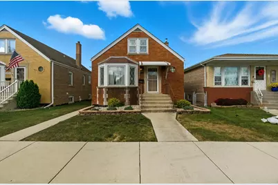 5254 S Melvina Avenue, Chicago, IL 60638 - Photo 1