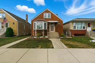 5254 S Melvina Ave, Chicago, IL 60638 - Photo 1