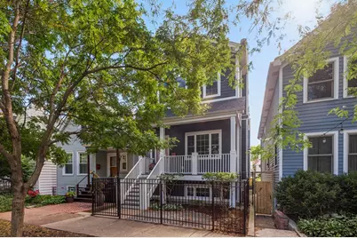 2233 W Fletcher Street, Chicago, IL 60618 - Photo 1
