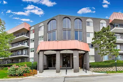 4940 Foster Street #108, Skokie, IL 60077 - Photo 1