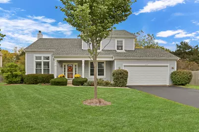 399 Banbury Lane, Grayslake, IL 60030 - Photo 1