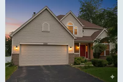 2004 Chestnut Grove Drive, Plainfield, IL 60586 - Photo 1