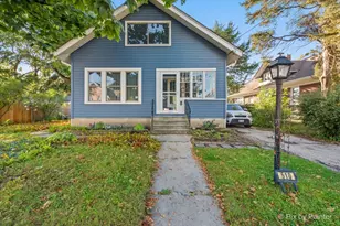 510 McClure Ave, Elgin, IL 60123 - Photo 1