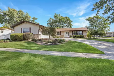 6066 Forestview Drive, Oak Forest, IL 60452 - Photo 1