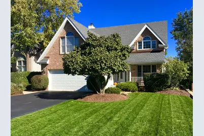 0N741 Woodlawn Street, Wheaton, IL 60187 - Photo 1