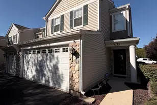 4135 Oak Tree Ln, Plainfield, IL 60586 - Photo 1