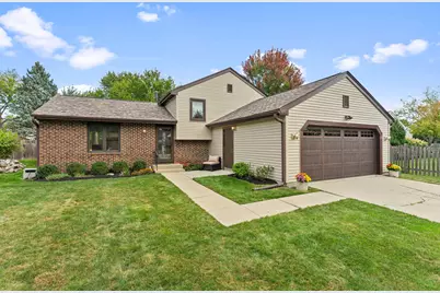 307 Albright Court, Vernon Hills, IL 60061 - Photo 1