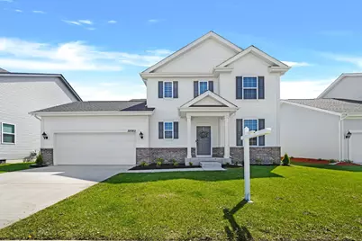 32060 Savannah Drive, Lakemoor, IL 60051 - Photo 1