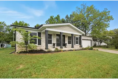 7430 W 84th Place, Crown Point, IN 46307 - Photo 1
