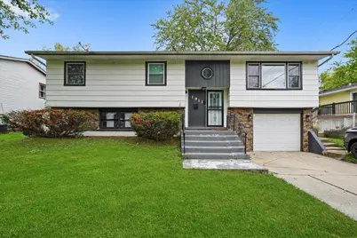 1913 218th Place, Sauk Village, IL 60411 - Photo 1