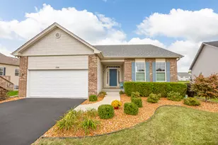 17340 Lucerne Ct, Lockport, IL 60441 - Photo 1