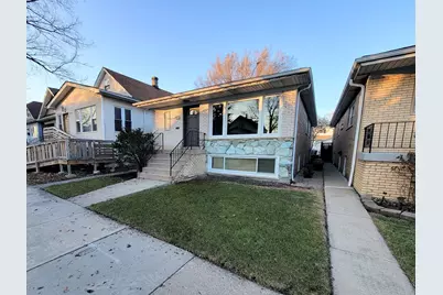 6308 W Cornelia Avenue, Chicago, IL 60634 - Photo 1