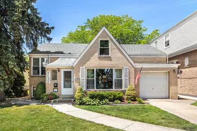 3728 Wesley Avenue, Berwyn, IL 60402 - Photo 1