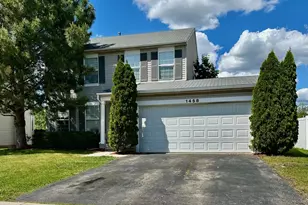 1458 Woodland Dr, South Elgin, IL 60177 - Photo 1