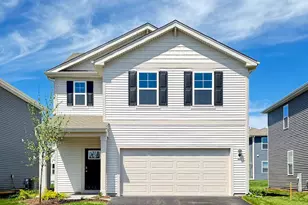 1371 Acadia Cir, Pingree Grove, IL 60140 - Photo 1