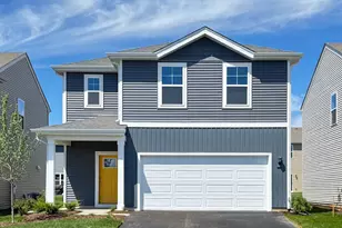 1361 Acadia Cir, Pingree Grove, IL 60140 - Photo 1