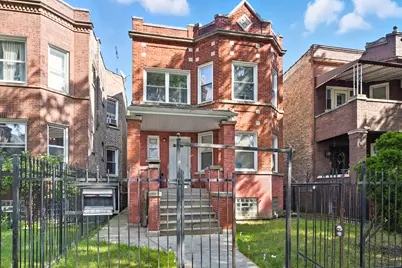 163 N Lockwood Avenue, Chicago, IL 60644 - Photo 1