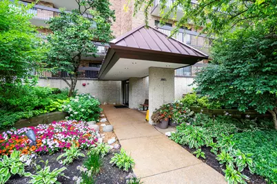 3801 Mission Hills Road #204, Northbrook, IL 60062 - Photo 1