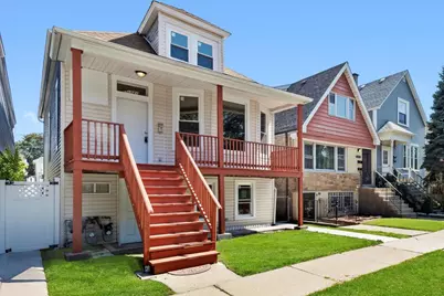 1341 Kenilworth Avenue, Berwyn, IL 60402 - Photo 1