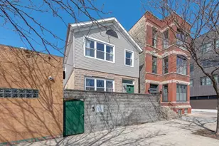 530 N Ashland Ave, Chicago, IL 60622 - Photo 1