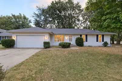 7701 Edwin Lane, Loves Park, IL 61111 - Photo 1