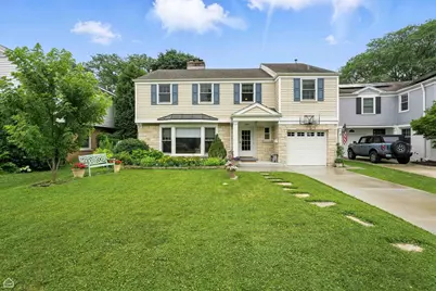 2907 Orchard Avenue, Wilmette, IL 60091 - Photo 1