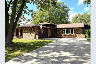 701 Brookside Lane, Frankfort, IL 60423 - Photo 1