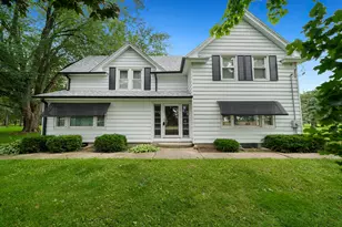 8540 Manchester Rd, Capron, IL 61012 - Photo 1