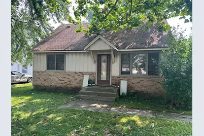 7733 Beloit Avenue, Bridgeview, IL 60455 - Photo 1