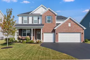 12916 S Mason Ln, Plainfield, IL 60585 - Photo 1