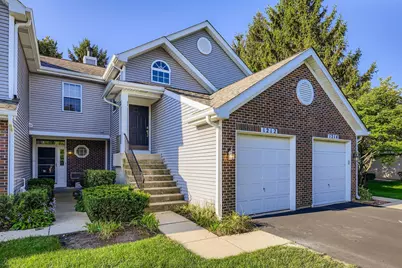 1212 Shawford Way, Elgin, IL 60120 - Photo 1