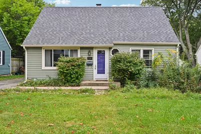 506 N Garfield Street, Lombard, IL 60148 - Photo 1
