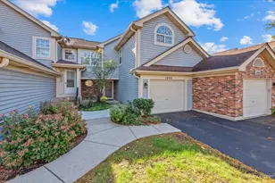 1050 Rockport Dr, Carol Stream, IL 60188 - Photo 1